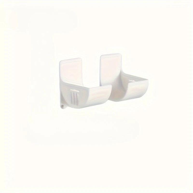 

Organizer Holder Punch-Free Trash Bags Storage Rack Plastic Bag Film Container for Kitchen Storage and Organization