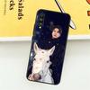 Fashion Lee Min Ho For Huawei Nova Y61 Y73 Y70 Y72 Y60 Y90 Y91 7i 8i 11i 12i 12s 9 10 SE P20 P30 P40 Lite Case