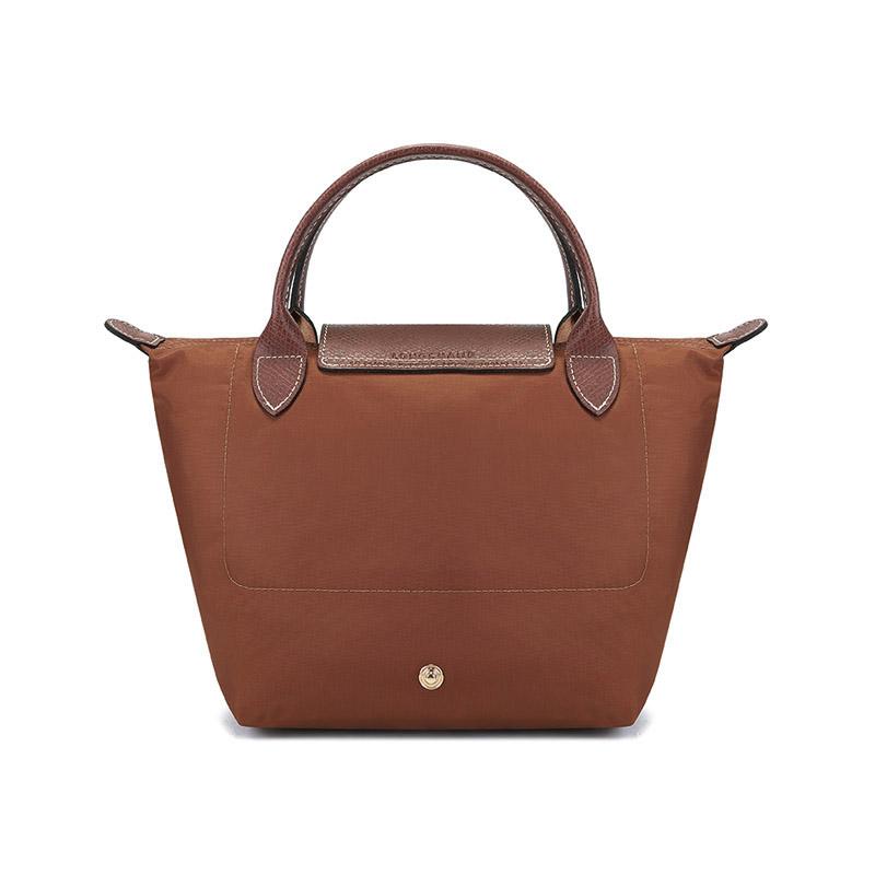Longchamp Le Pliage Handbags Brandy 1621089504