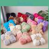 Blanket For Velvet Plush Doublelayer Kids Sofa Or Quilt Cover