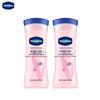 Vaseline Niacinamid Aufhellende Körperlotion (2 x 100 ml)