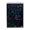 Large LCD Writing Tablet for Kids - Erasable Drawing & Calculation Board