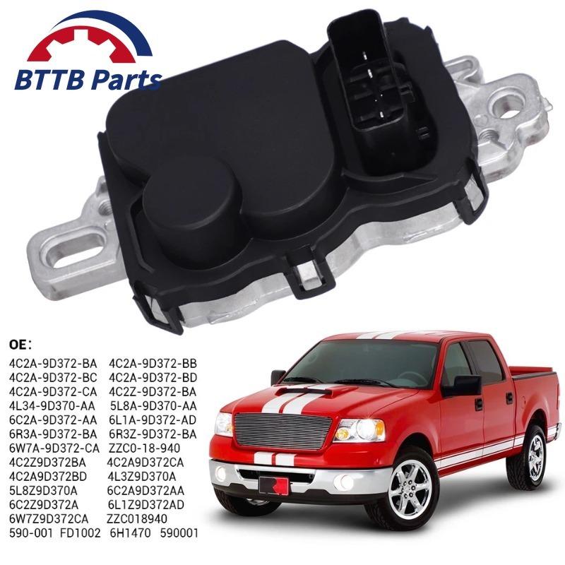 Модуль управления топливным насосом 590-001 для Ford E150 F150-F550 для Lincoln для Mazda для Mercury 6H1470 FD1002 4C2A-9D372-BA 590001 Новый