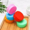 Household Folding Portable Kitchen & Dining Telescopic Coffee Cups Collapsible Plastic Cup Drinking Mug