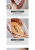 Girls' Summer Bow Pearl Princess Sandals