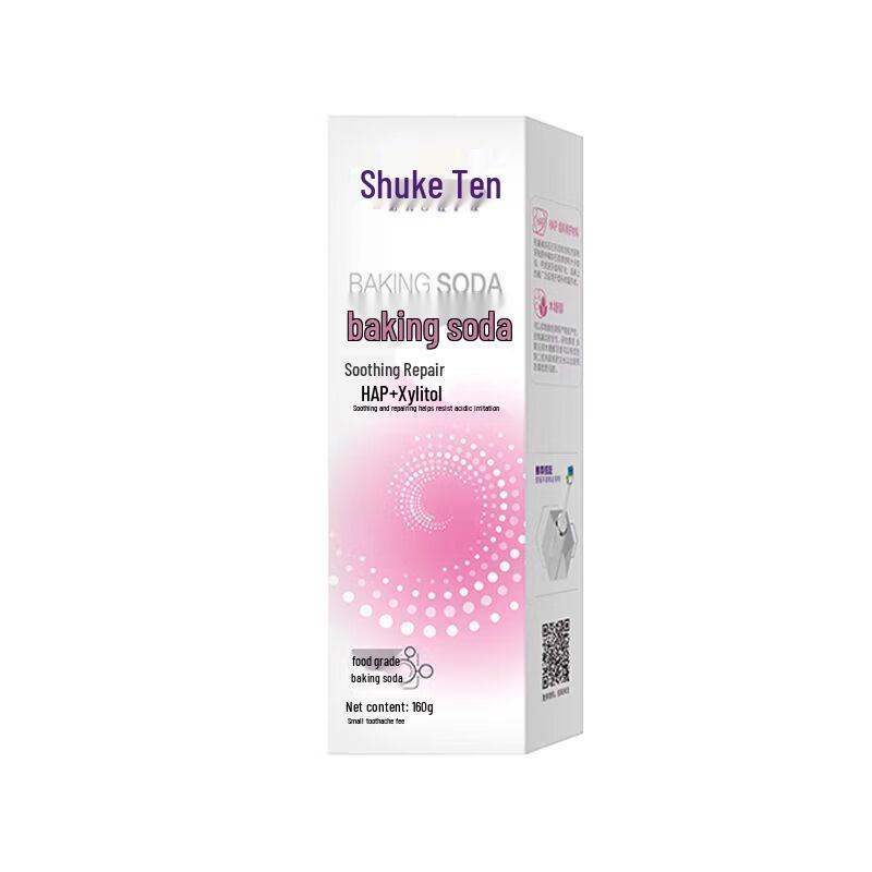 Saky Baking Soda Sensitive Repair Toothpaste
