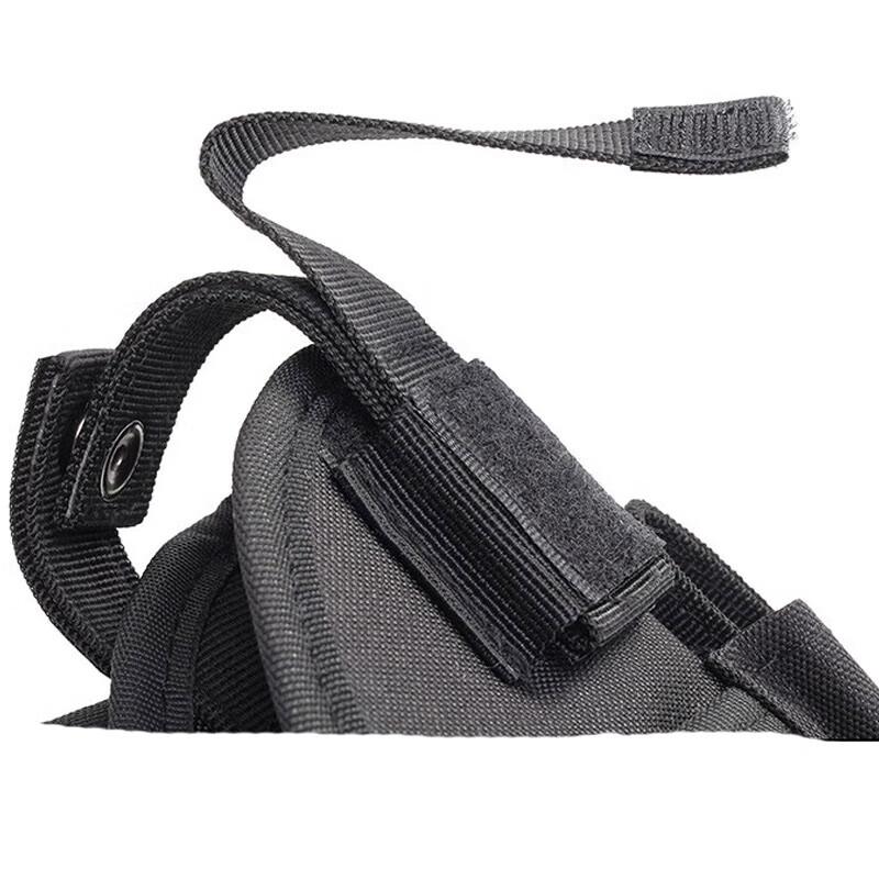Fu Rong Universal Glock G17/G18 Quick Release Holster