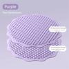 Thickened Foot Massage Pad Anti-Slip Acupressure Board Portable Pressure Board  Indoor Use