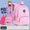 Oujiewang Kids School Backpack