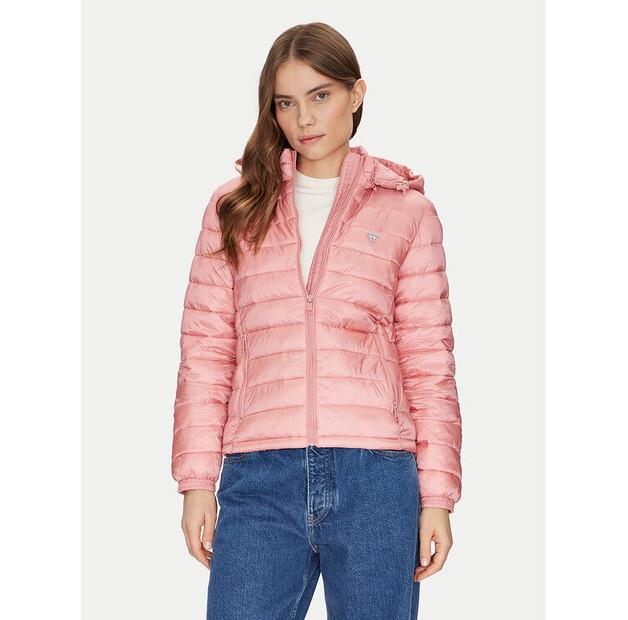 Куртка пуховая Guess Jeans W5RL99 WHAB2 EU S