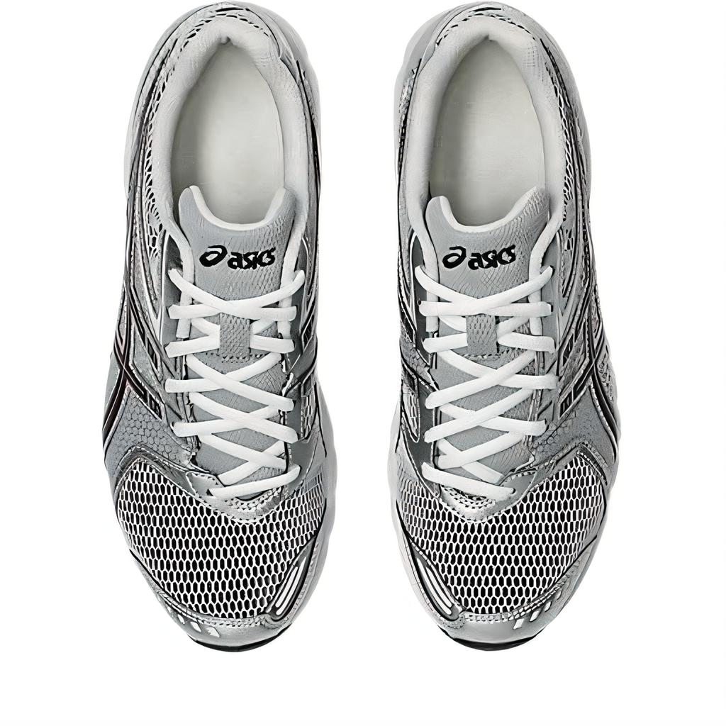 New Asics GEL DS TRAINER 14 Running Shoes Unisex Red, Black, White, Silver 1203A607-106