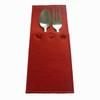 Easter Kitchen Cutlery Suit Pockets Spoon Forks, Table Decoration Pockets For