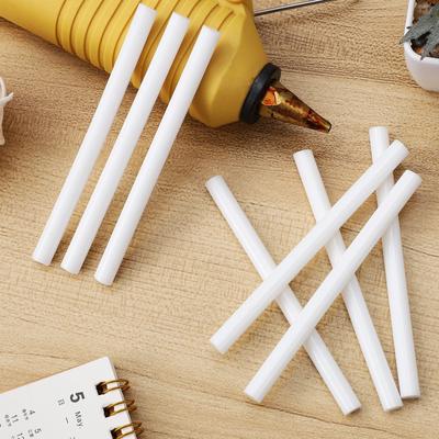 Accessoires pour outils de machines – Colle thermofusible
