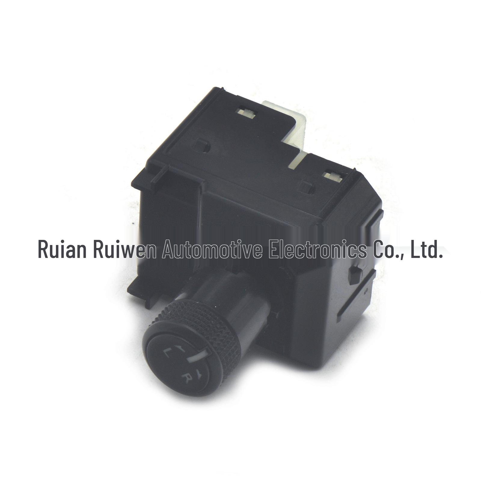 Toyota Rearview Mirror Adjustment Switch 183744 Other