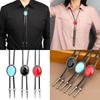 Accesorios – Corbatas, pajaritas, cuellos y puños