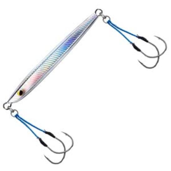 Daiwa HT Jig Sakura Trout 90 ADEL Silver