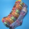 100% Merino Wool Thickened Ski & Hiking Calf Socks for Warmth