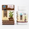 Baiyunshan Süßholztabletten - 100 Stück