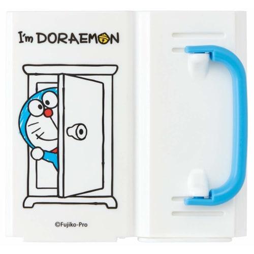 Skater Beverage Holder Paper Pack I'm Doraemon Sanrio 10 X 5.5 X Height 9cm DHP2