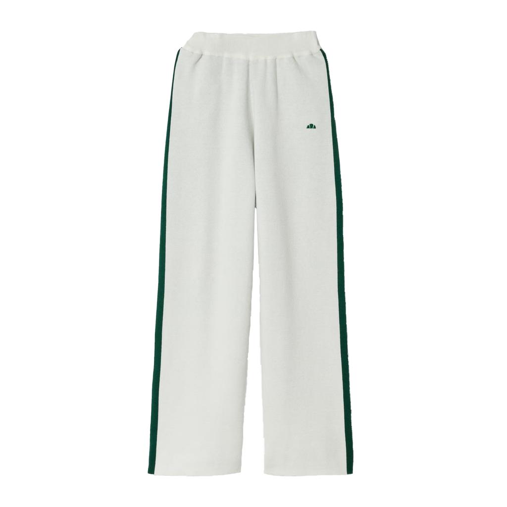 Ellesse Womens/Ladies Niantellos Knitted Trousers