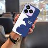 Phone Pouch Silicone Phone Case For ZTE Blade V60 Design/Axon 60 Lite Anti-dust Cartoon Dirt-resistant Anti-knock TPU