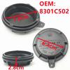 Headlight Bulb Socket Seal Cover Lid Headlamp Dust Cap For Mitsubishi Outlander GF3W Galant Fortis Lancer Evolution EVO CZ4A