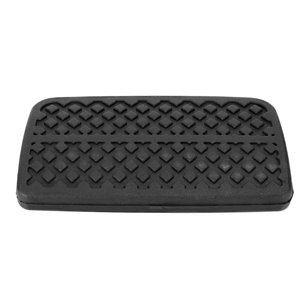 Car Clutch Brake Pedal Rubber Pad 46545 S1F 981 Replacement Fits for Honda Fit Jazz