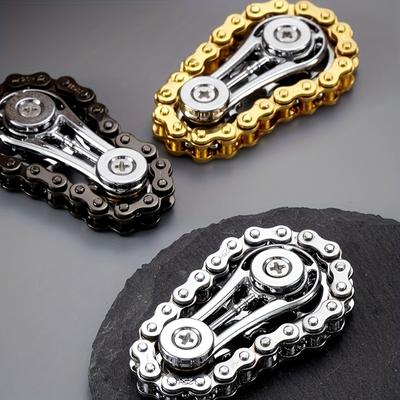Gadgets, fidgets en funartikelen – Spinners
