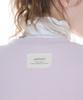 LARTIGENT L14 Layered T-Shirt Set(Pink)