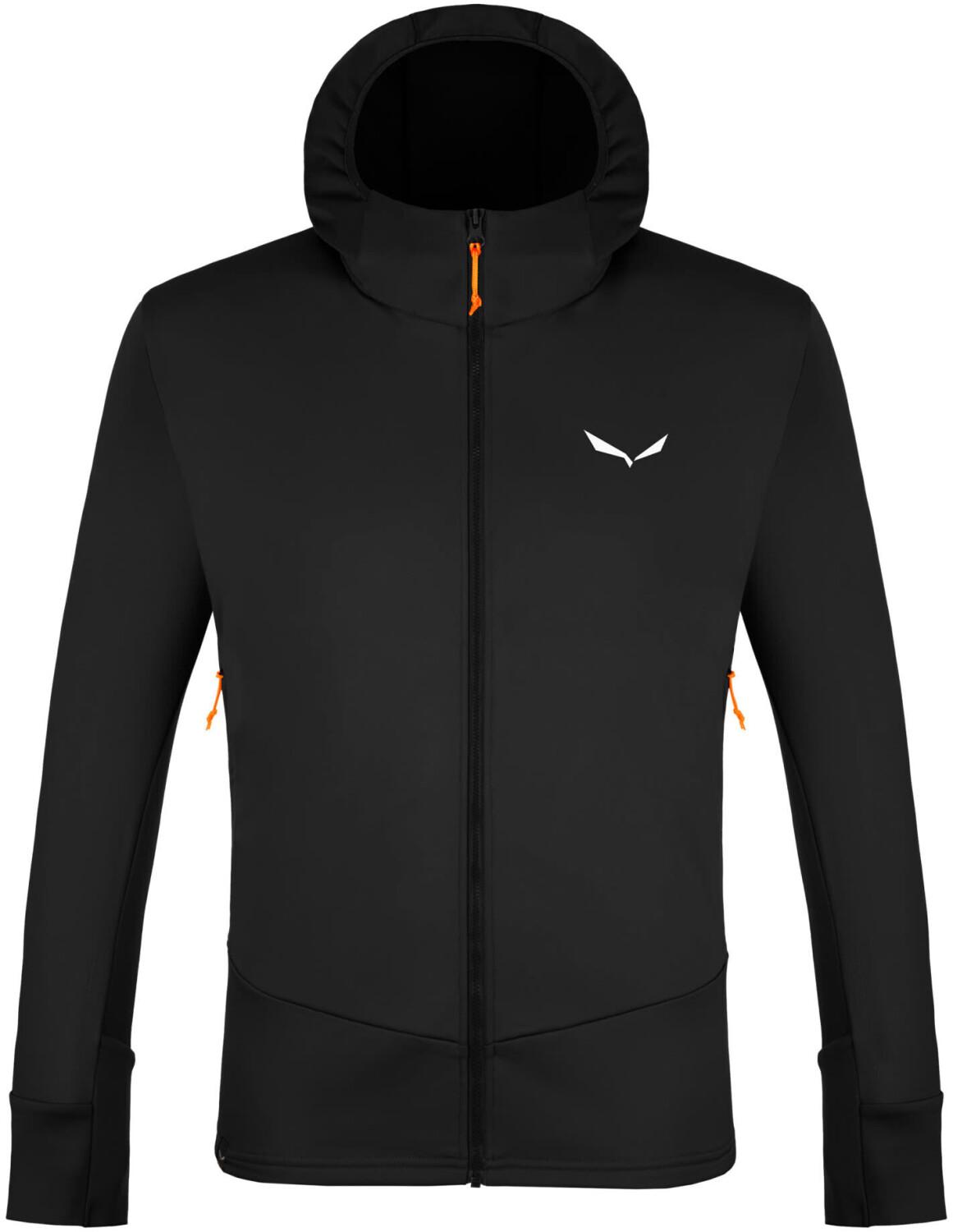 

Куртка Salewa Puez Polarlite HD M Jacket black out M