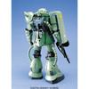 MG 1/100 MS-06F/J Zaku II (Mobilní oblek Gundam)
