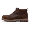 Timberland Britton Road Mid Bequem Vielseitig Rutschfest Langlebig Wanderschuhe Herren Wanderschuhe Rost A69TWEM6