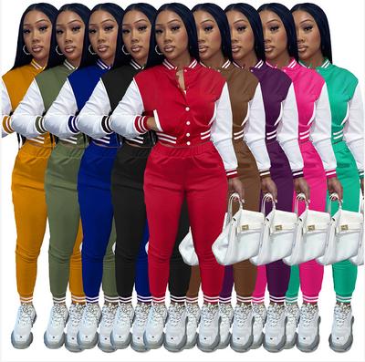 Trajes y combinados – Chándales