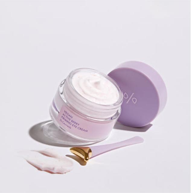 Dr. Ceuracle Vegan Active Berry Firming Eye Cream 32g