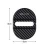 Silikon Auto Türschloss Schnalle Schutzhülle Elastisch Für BYD Atto 3 Yuan Plus Han Tang EV F3 E6 Dmi Song F0 Qin Pro G3