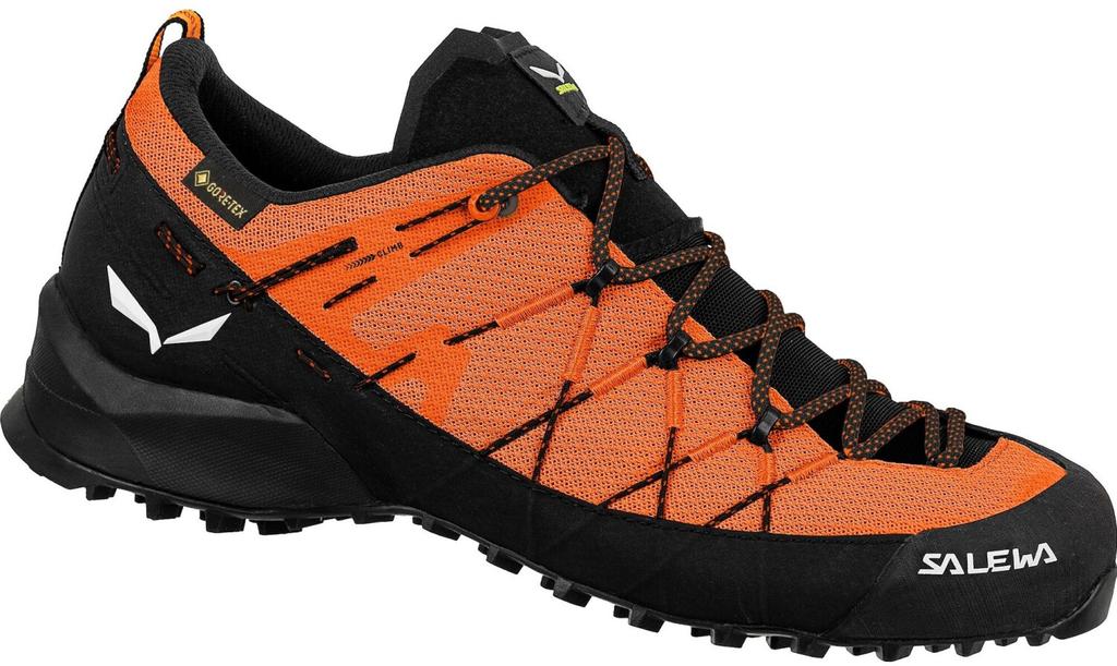 Hiking Shoes Salewa Wildfire 2 Gore-Tex (61414)
