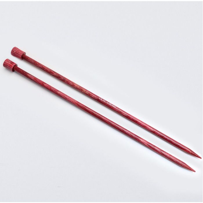 DREAMZ - KNITTING NEEDLES 25CM - 6MM