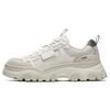 Hike Low-Top Chunky Sneakers Women's F12W134158FSW