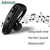 New Bluetooth Headset Fashion Lightweight Wireless Sports Running Headset