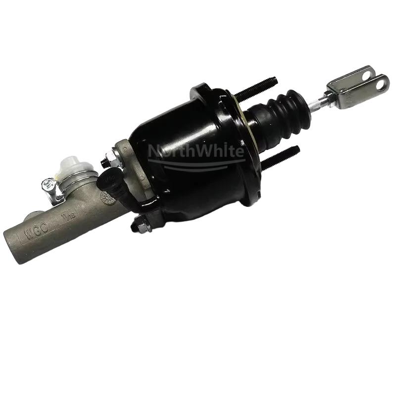 Clutch Master Cylinder Vacuum Booster Master Cylinder Clutch Pump Accessories For Foton Tunland P1163020002A0