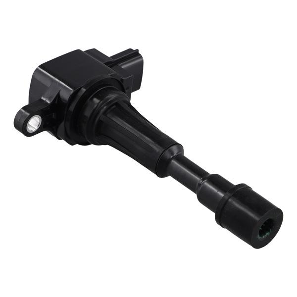 Black Plastic Ignition Coil ZJ01-18-100A for Mazda