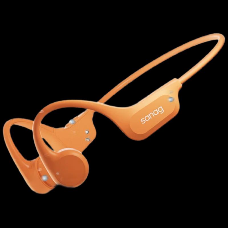 

Saina B60S Pro Max Bone Conduction Sports Headphones