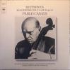 LP Record EUGENE ISTMIN ALEXANDRSCHNEIDER P  Beethoven Trio Fur Klavier Violine 61760 CBS 1976 Germany Classical Used