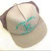 Used Unused BEAMS BO SPORT Snoopy Mesh Cap