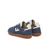 Men's Sneakers Flamingos Life Burela Slim Blue