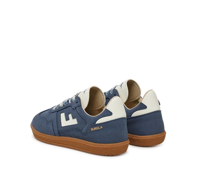 Men's Sneakers Flamingos Life Burela Slim Blue