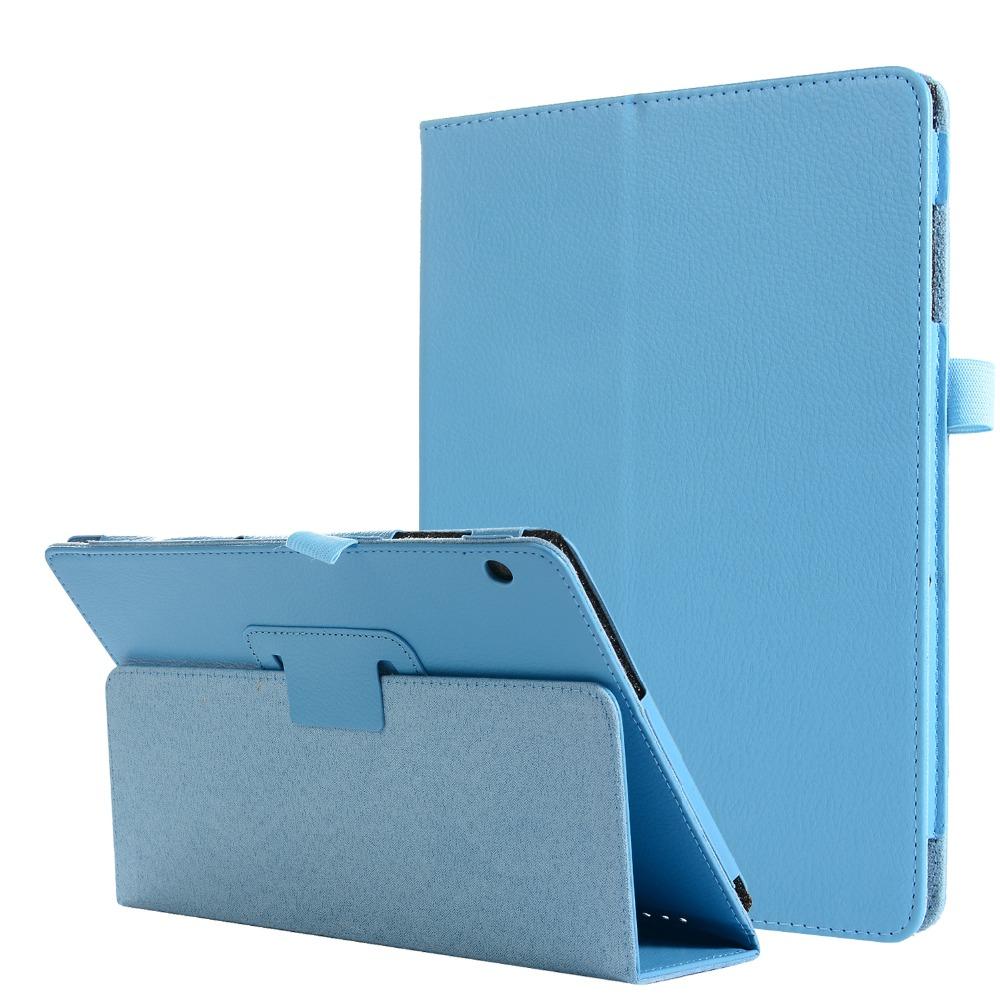 Buy Tablet Case For Huawei Mediapad T5 Case Inch Folding PU