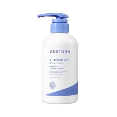 Atobarrier 365 Balsam do ciała (400 ml) - Intensywna pielęgnacja bariery dla skóry wrażliwej