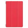 For Galaxy Tab S6 10.5 Case Premium Leather Cover for S6liteP610 T720 Shockproof Stand