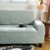 Geometrischer elastischer Sofabezug für Wohnzimmer, Couchbezug, hochelastischer Sofabezug, Möbelschutz, alle Bezüge, Heimdekoration